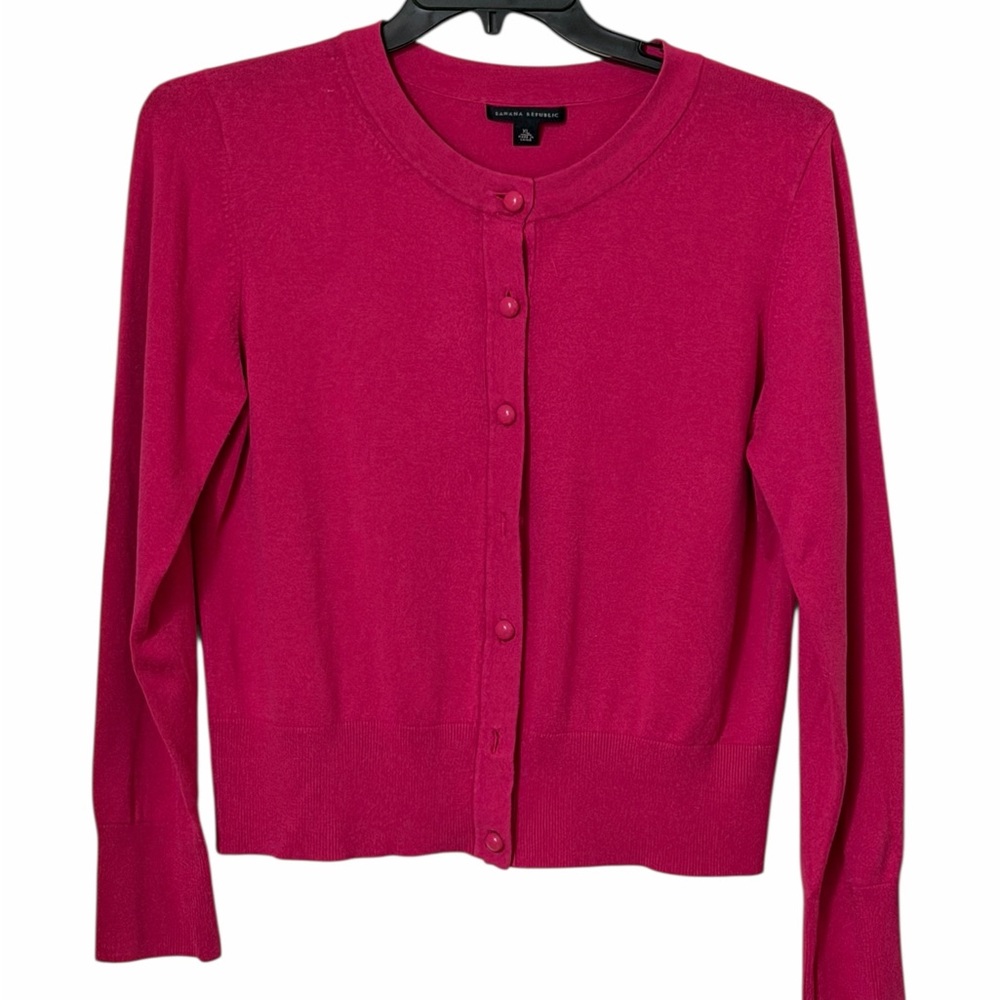 Pink Top Coming Soon